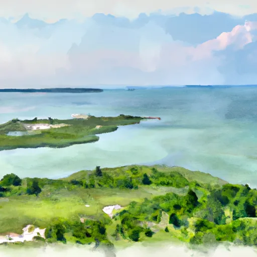 Gulf Islands National Seashore Wisconsin Parks Visitor Guide