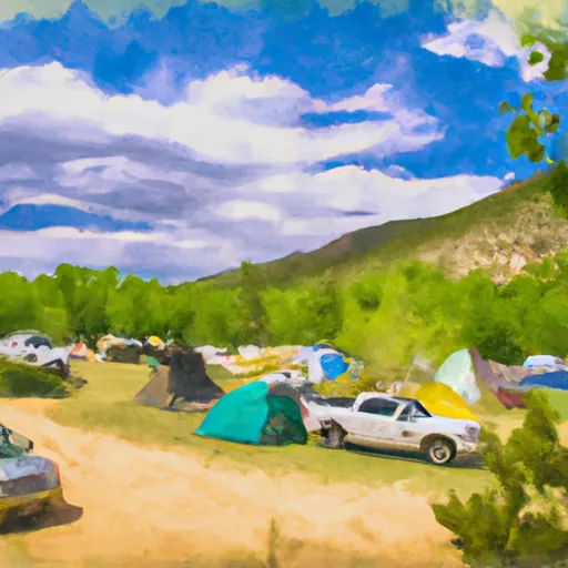 BASE CAMP FAMILY CAMPGROUND