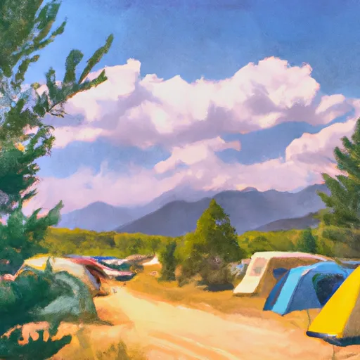KENDALL CAMPGROUND