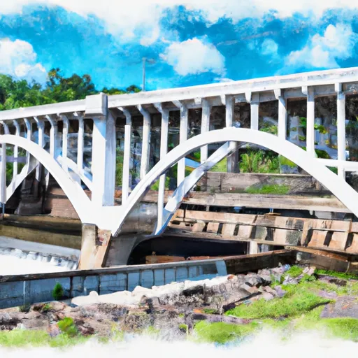 APALACHIA POWERHOUSE (RM 53.5) TO US411 BRIDGE (RM 43.0)