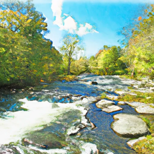 HEADWATERS TO WOODSTOCK, VT