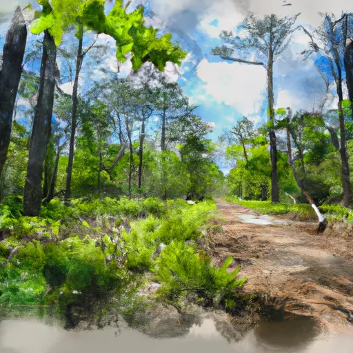 Apalachicola National Forest | Florida Parks Visitor Guide