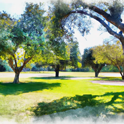 The Park Irvine California