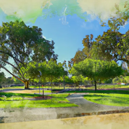 Ayala Park  California Parks Visitor Guide