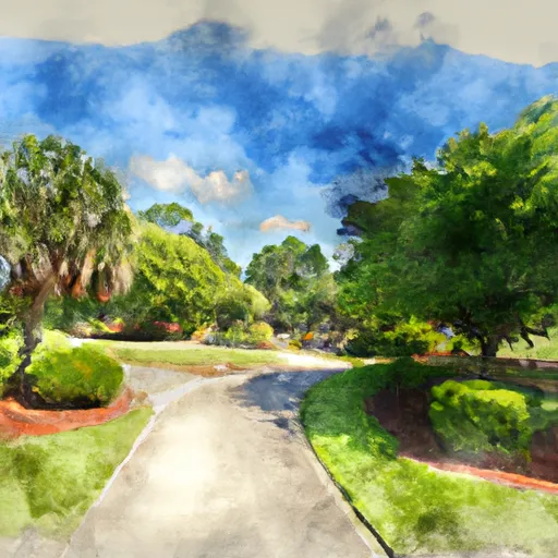 Bloomingdale Hills Park | Florida Parks Visitor Guide