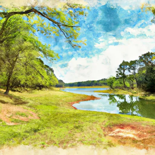 Don Carter State Park  Georgia Parks Visitor Guide