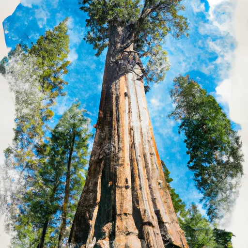 Giant Sequoia National Monument | California Parks Visitor Guide