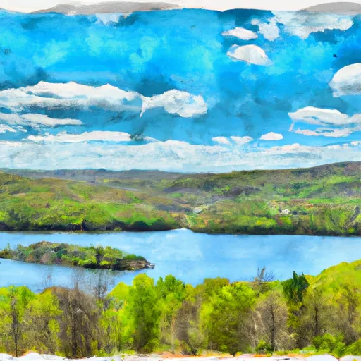 Escape to the Tranquility of Higganum Reservoir State Park: Your Gateway to Connecticut's Natural Beauty