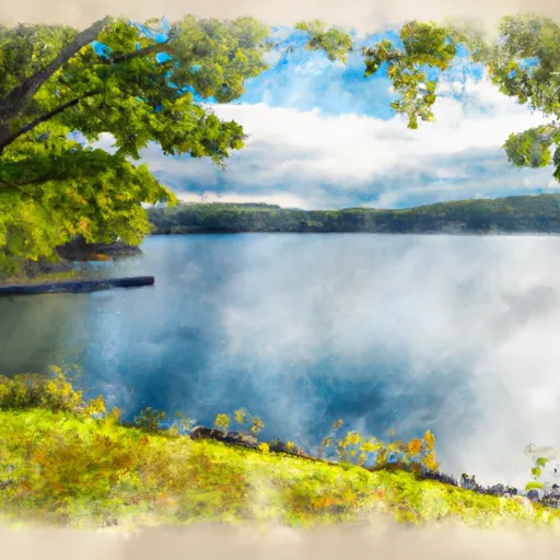 Escape To Serenity: Your Guide To New York’s Highland Lakes State Park