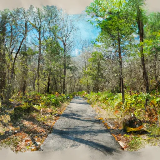 William B Bankhead National Forest | Alabama Parks Visitor Guide