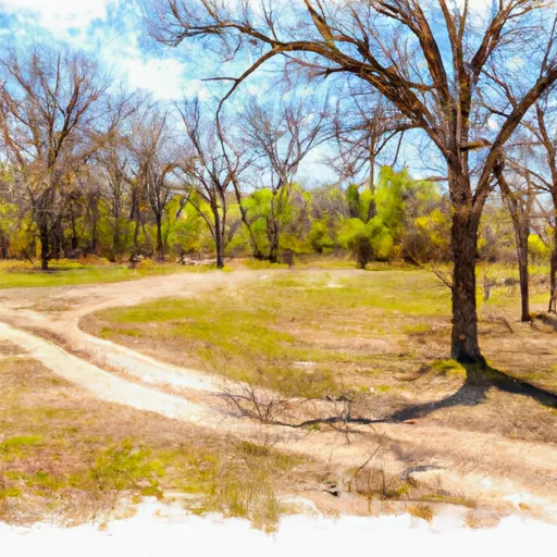 Escape to Nature's Embrace: Your Guide to Wilson State Park, Kansas