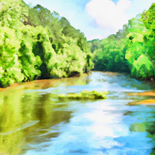 Congaree River Report Streamflow & Water Data SNOFLO