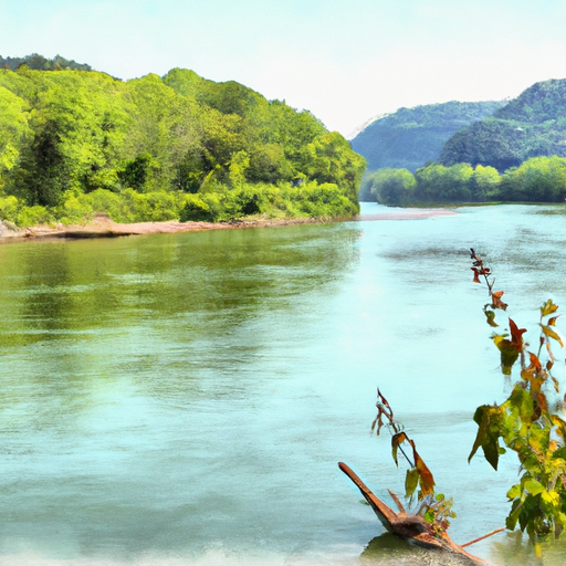 Little Kanawha River Report Streamflow & Water Data SNOFLO