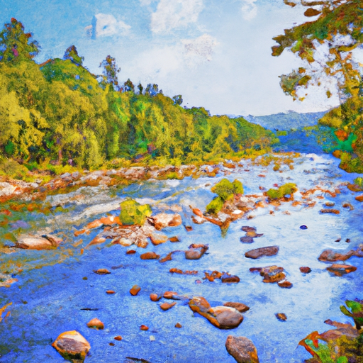 Neversink River Levels 72 of Normal Streamflow Discharge