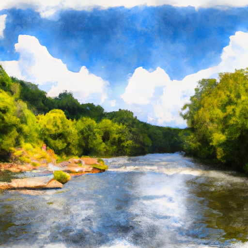 Nottely River Report Streamflow & Water Data SNOFLO