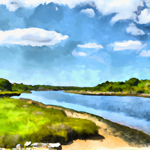 Peconic River Report Streamflow & Water Data SNOFLO