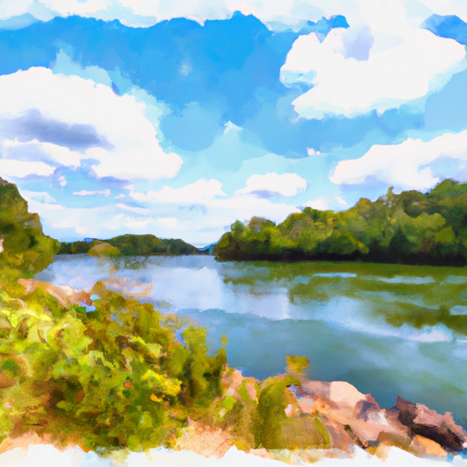 Rockfish River Report Streamflow & Water Data SNOFLO