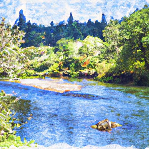 Satsop River Report Streamflow & Water Data SNOFLO