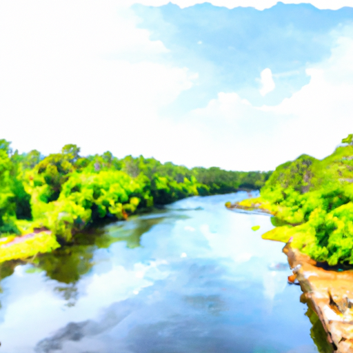 Sopchoppy River Report Streamflow & Water Data SNOFLO