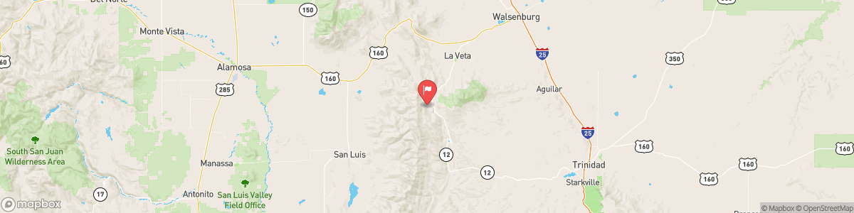 Cuchara Mountain Resort Snow Report | Ski Forecast & Snowfall Totals