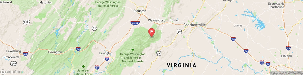 Wintergreen Ski Resort Snow Report - Wintergreen Ski Resort Desktop